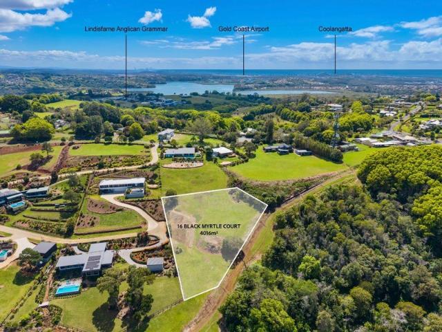 Land for sale in Terranora, New South Wales