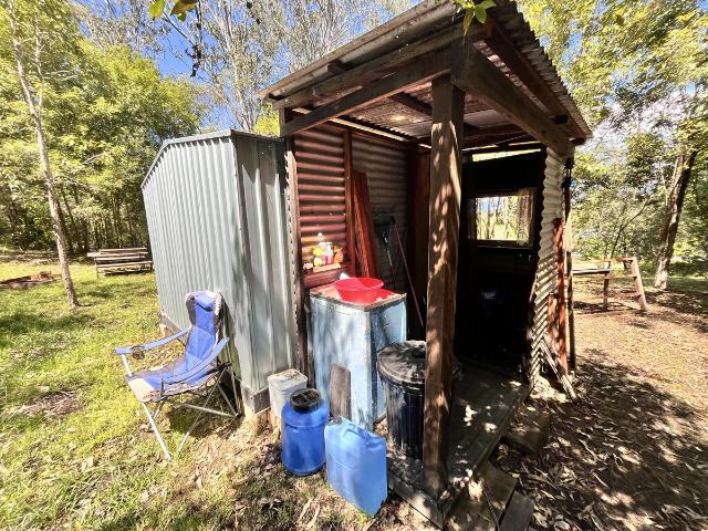 Property for sale in Copmanhurst, New South Wales