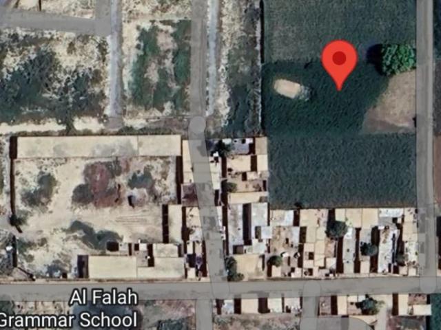 Land for sale in Sahiwal, Islamabad Capital Territory