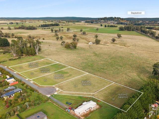 Land for sale in Coomoora, Victoria