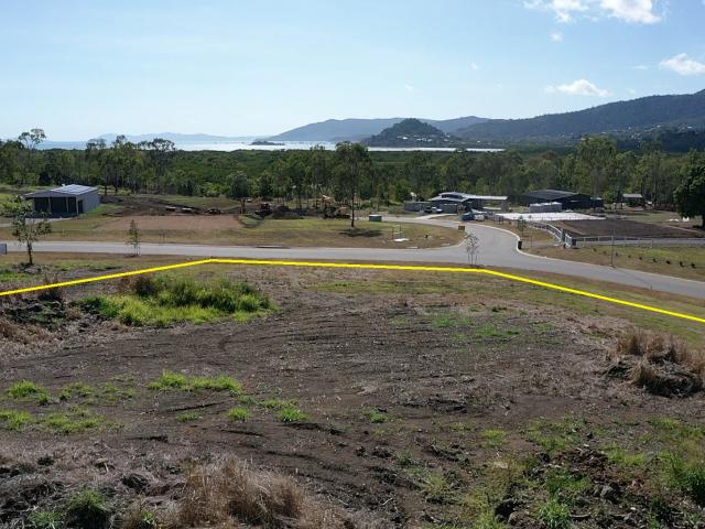 Property for sale in Woodwark, Queensland