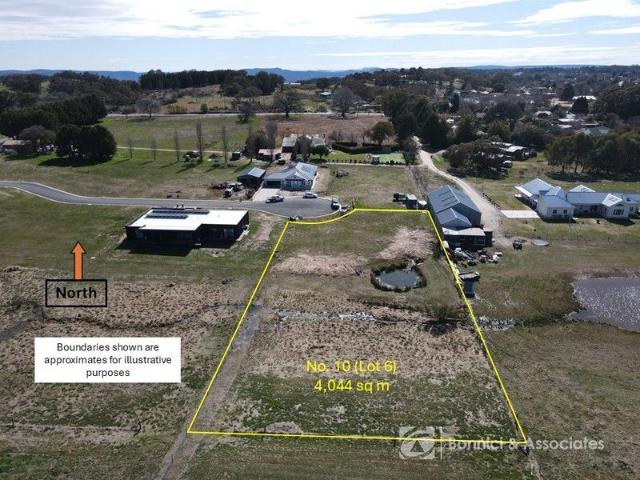Land for sale in Beechworth, Victoria