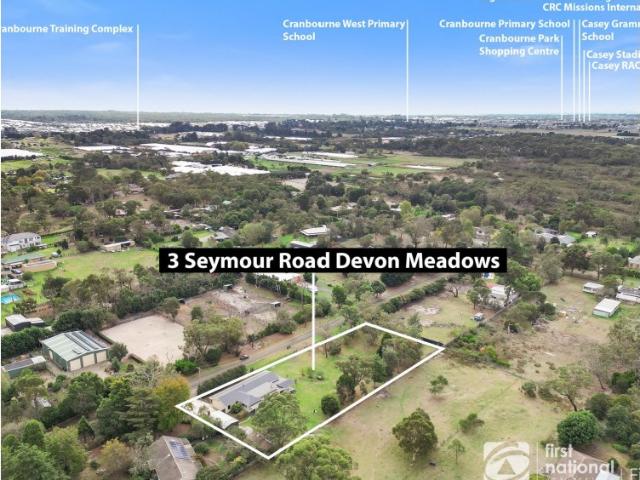 Property for sale in Camerons Creek, Victoria