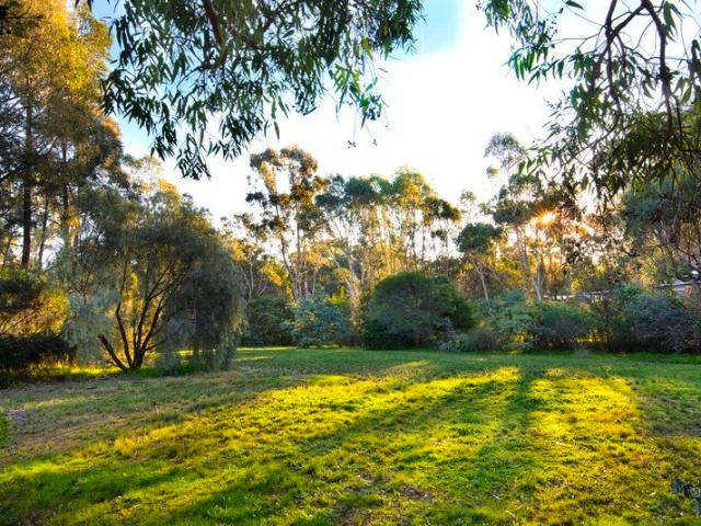 Land for sale in Welshmans Reef, Victoria