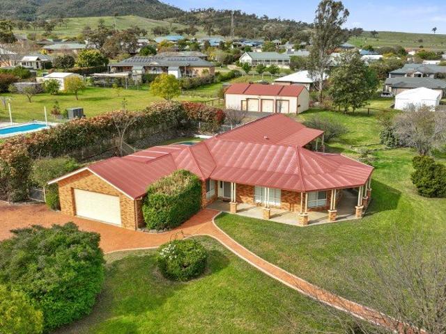 House for sale in Scone, New South Wales