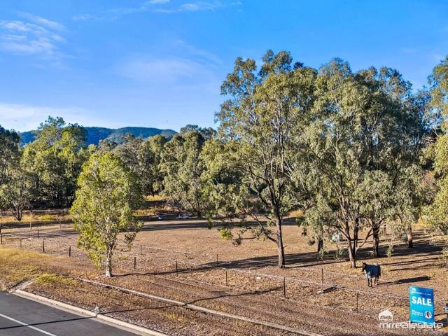 Land for sale in Rockhampton, Queensland