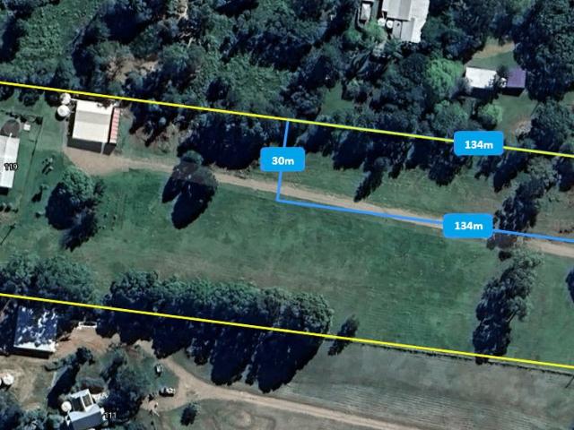 Property for sale in Blackbutt, Queensland