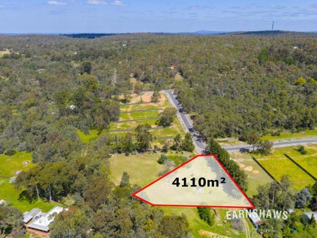 Land for sale in Mount Helena, Western Australia