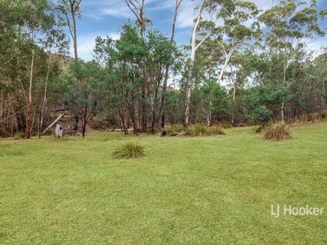 Land for sale in Reedy Creek, Victoria