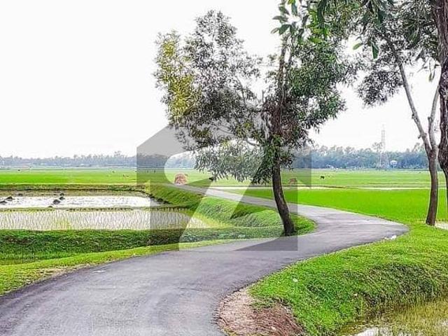 Land for sale in Rawalpindi, Islamabad Capital Territory