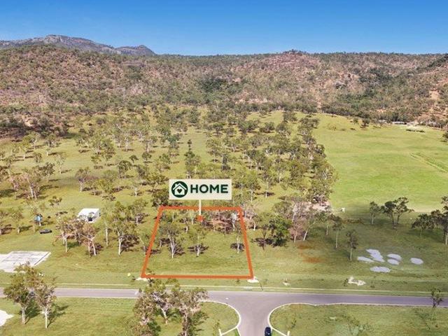 Land for sale in Alligator Creek, Townsville City