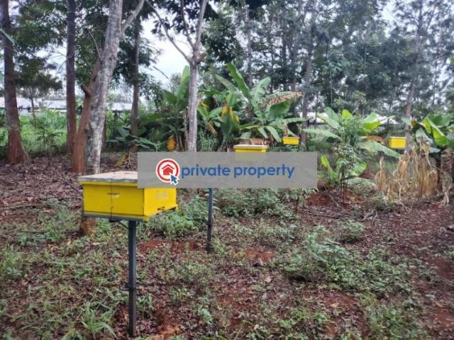 Property for sale in Makuyu, Maragwa