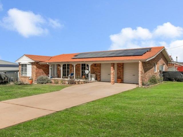 House for sale in Goulburn, New South Wales