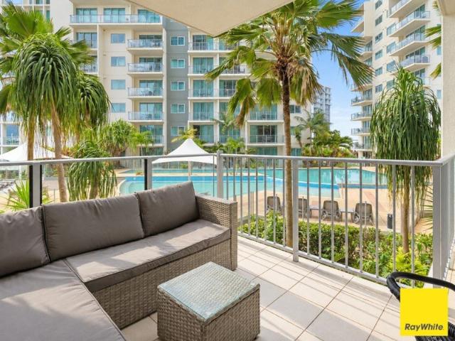 Apartment for sale in Cairns City, Cairns