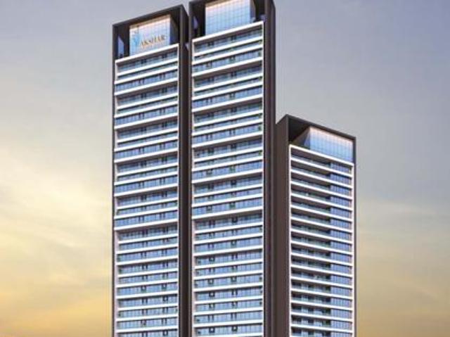 Flat for sale in Navi Mumbai, National Capital Territory Of Delhi