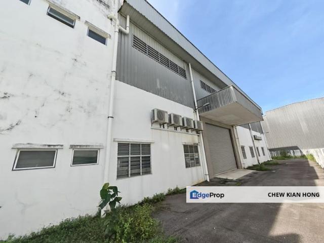 Shop for sale in Selangor