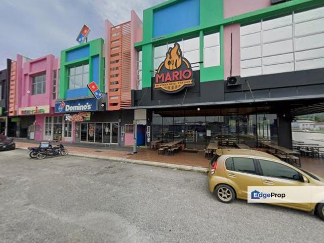 Shop for sale in Selangor