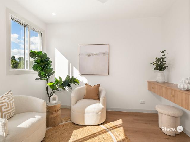 Townhouse for sale in Toombul, Queensland