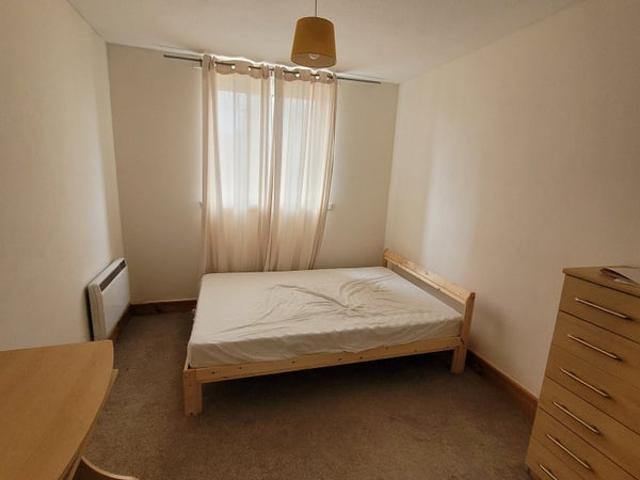 Apartment for rent in Balgrayhill, Springburn