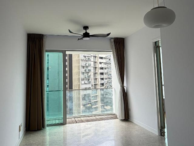 Condominium for rent