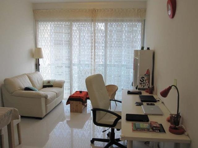 Condominium for rent