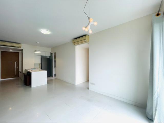 Condominium for rent