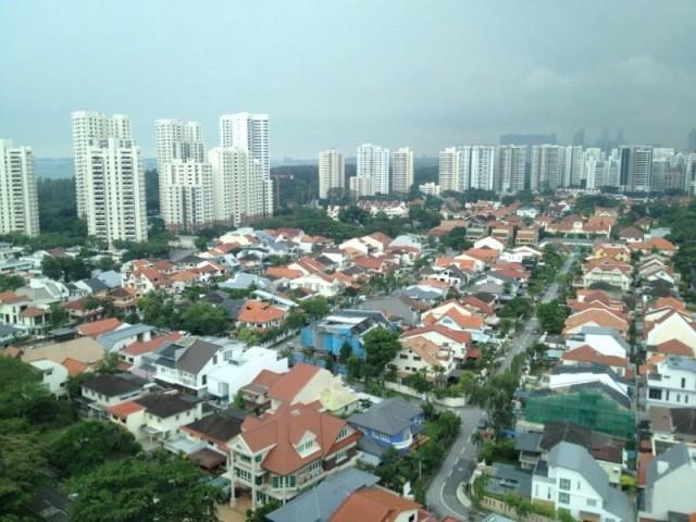 Condominium for rent