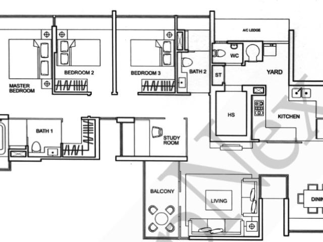 Condominium for sale