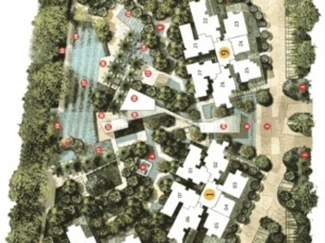 Condominium for rent