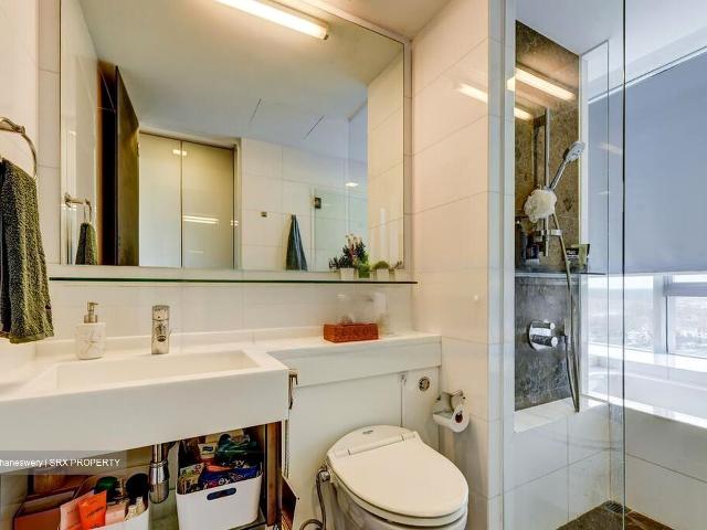 Condominium for sale in Marine Parade