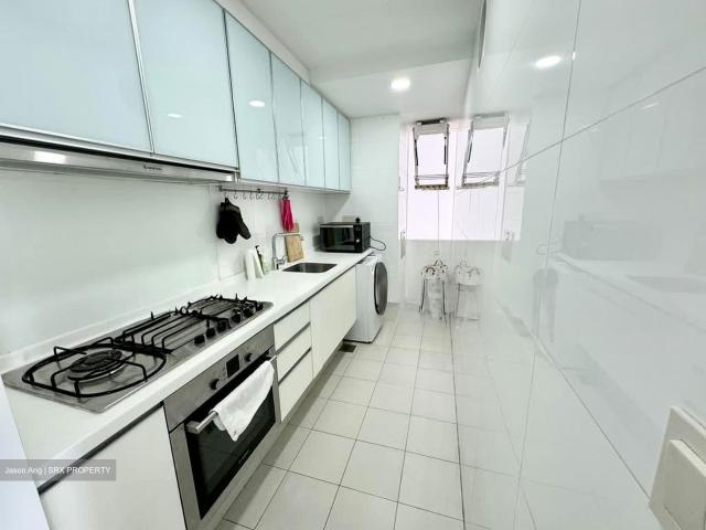 Condominium for rent