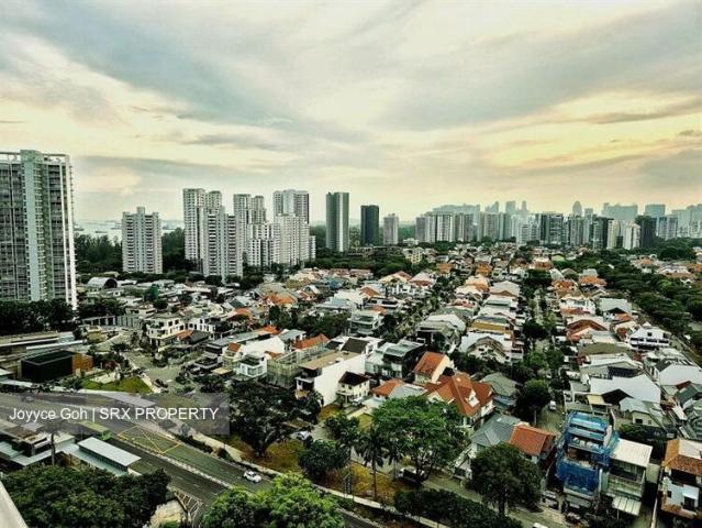 Condominium for sale