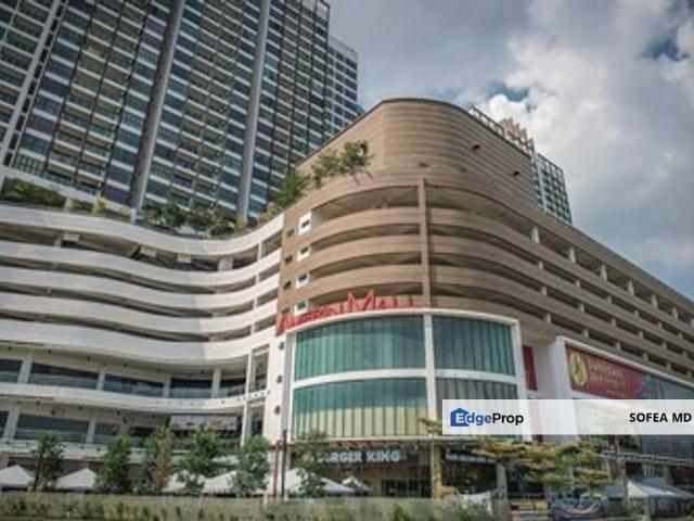 Condominium for sale in Kajang, Langat