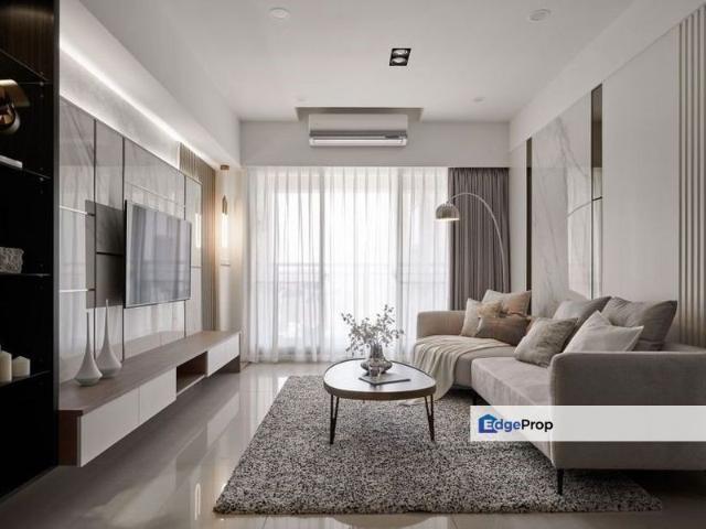 Condominium for sale in Kajang, Langat