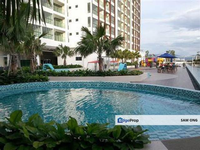 Condominium for sale in Kajang, Langat