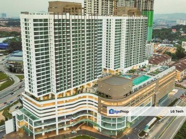 Condominium for sale in Kajang, Langat
