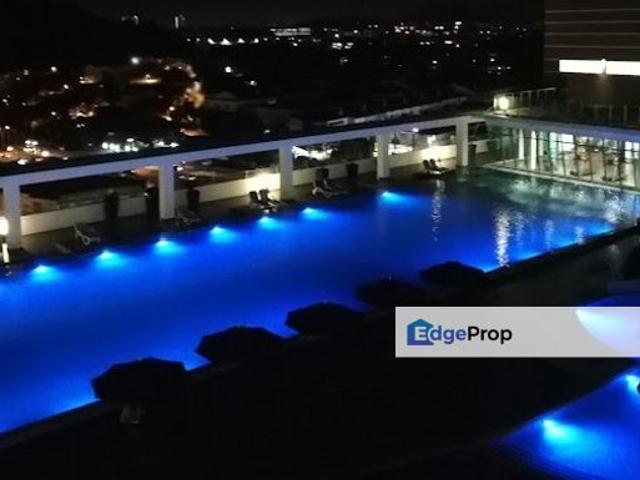 Condominium for sale in Kajang, Langat