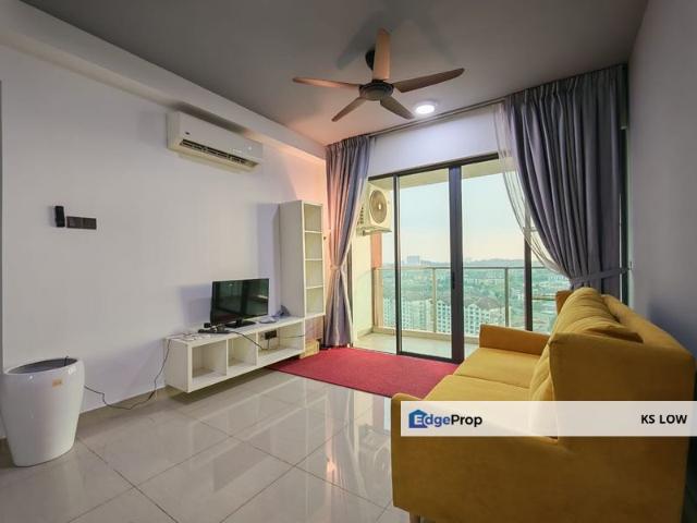 Condominium for sale in Kajang, Langat