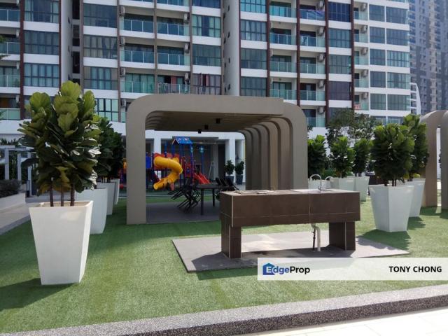 Condominium for sale in Kajang, Langat
