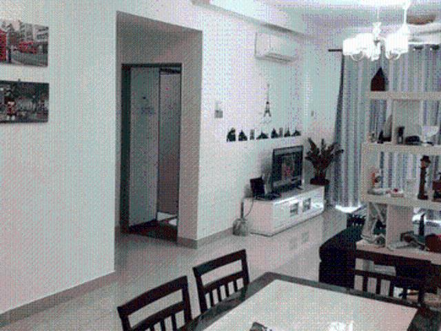Apartment for rent in Kajang, Langat