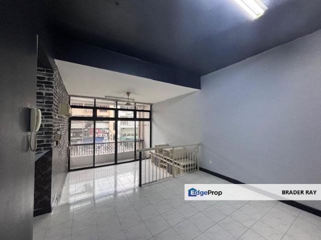 Condominium for sale in Taman Ampang Utama, Majlis Perbandaran Ampang Jaya