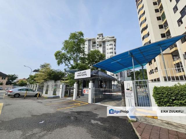 Condominium for sale in Langat, Selangor
