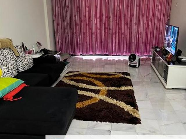 Condominium for sale in Langat, Selangor