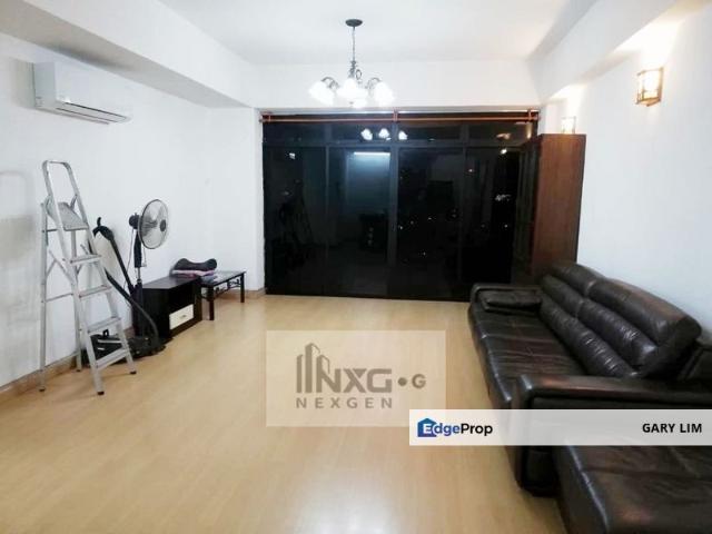 Condominium for sale in Langat, Selangor