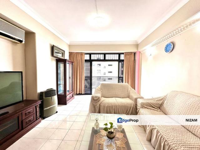 Condominium for sale in Langat, Selangor