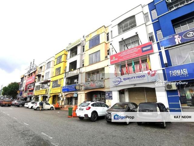 Shop for sale in Selangor