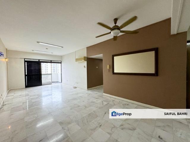 Condominium for sale in Langat, Selangor