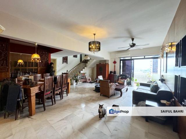Condominium for sale in Langat, Selangor