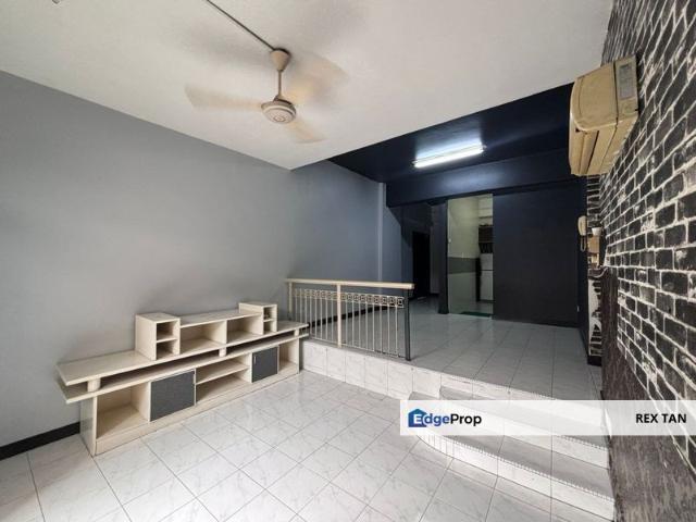 Condominium for sale in Langat, Selangor
