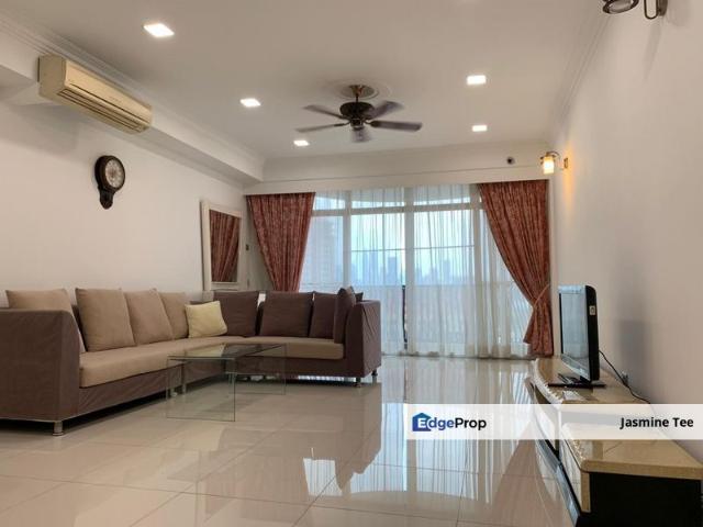 Condominium for rent in Langat, Selangor